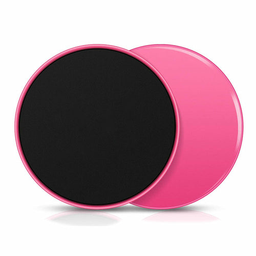 2pcs Gliding Discs
