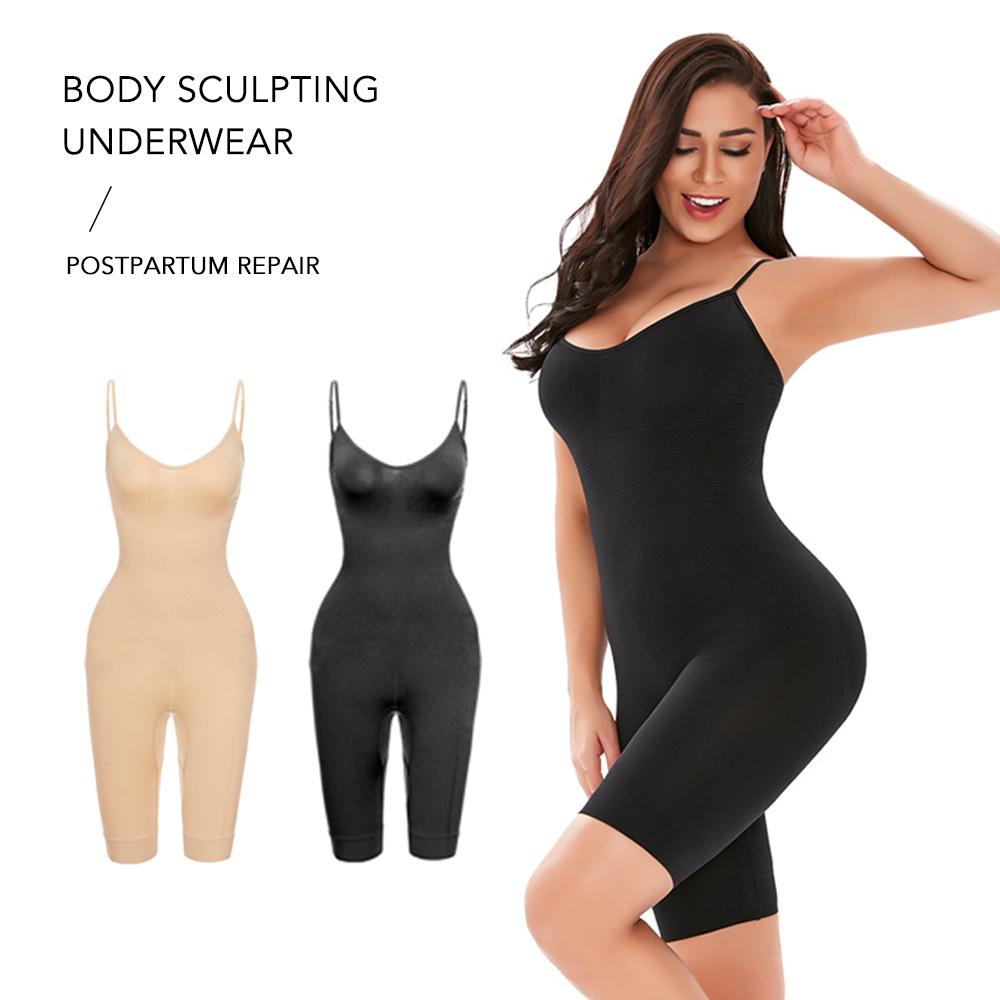 Women Shape Wear Bodysuit