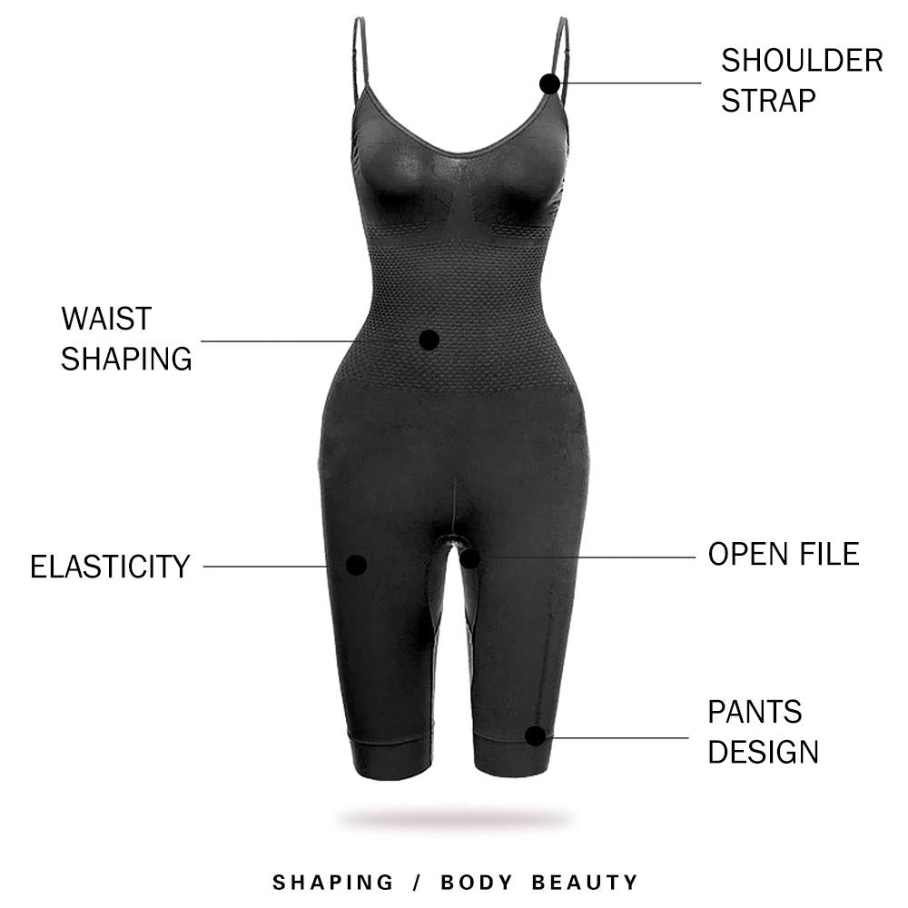 Women Shape Wear Bodysuit