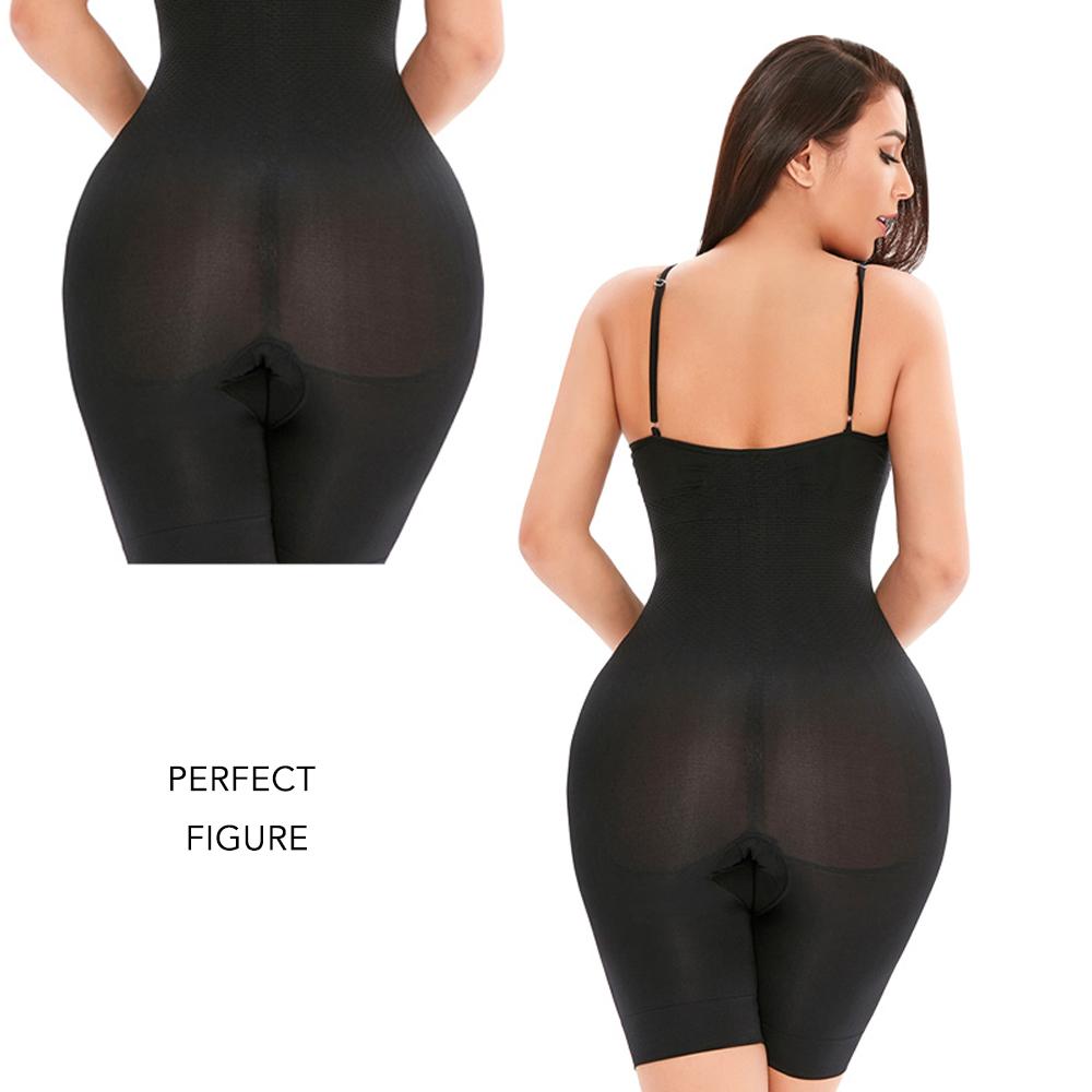 Women Shape Wear Bodysuit