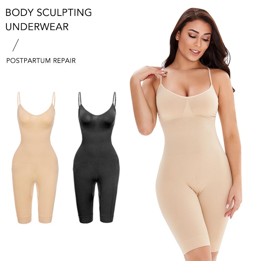 Women Shape Wear Bodysuit
