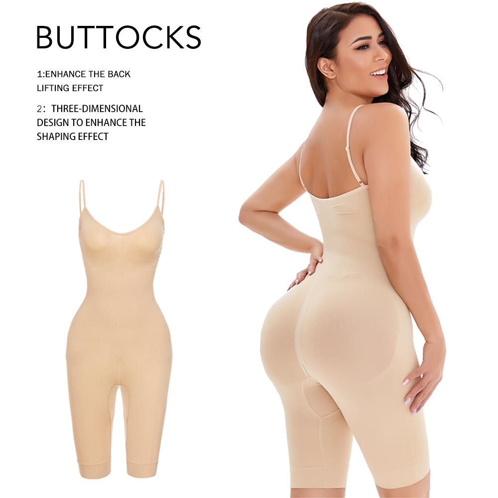 Women Shape Wear Bodysuit