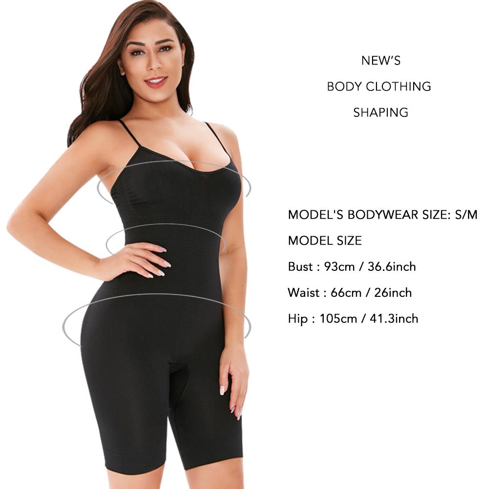 Women Shape Wear Bodysuit