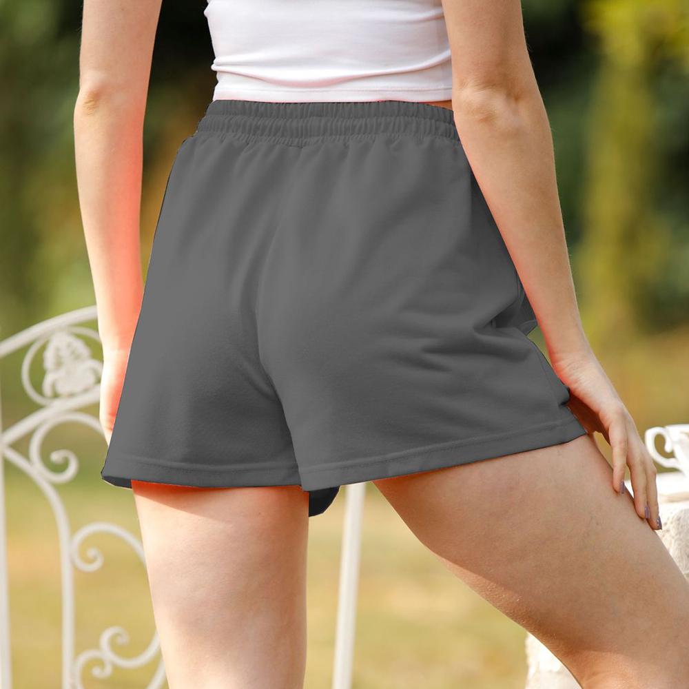 Womens Shorts with Pockets