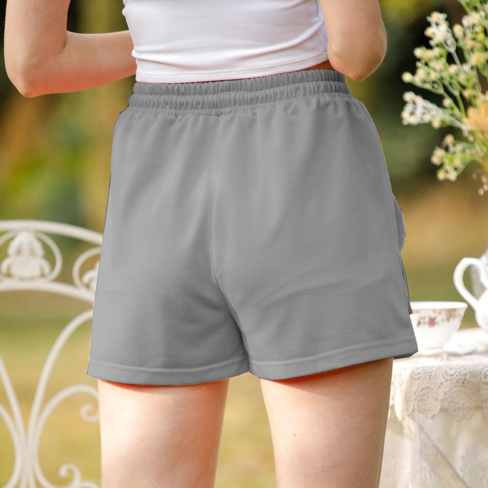 Womens Shorts with Pockets