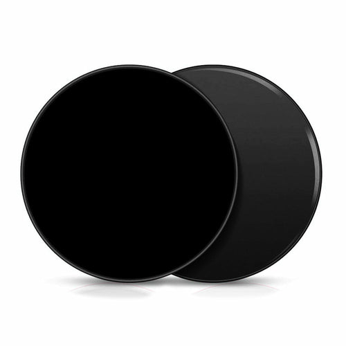 2pcs Gliding Discs