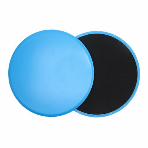 2pcs Gliding Discs