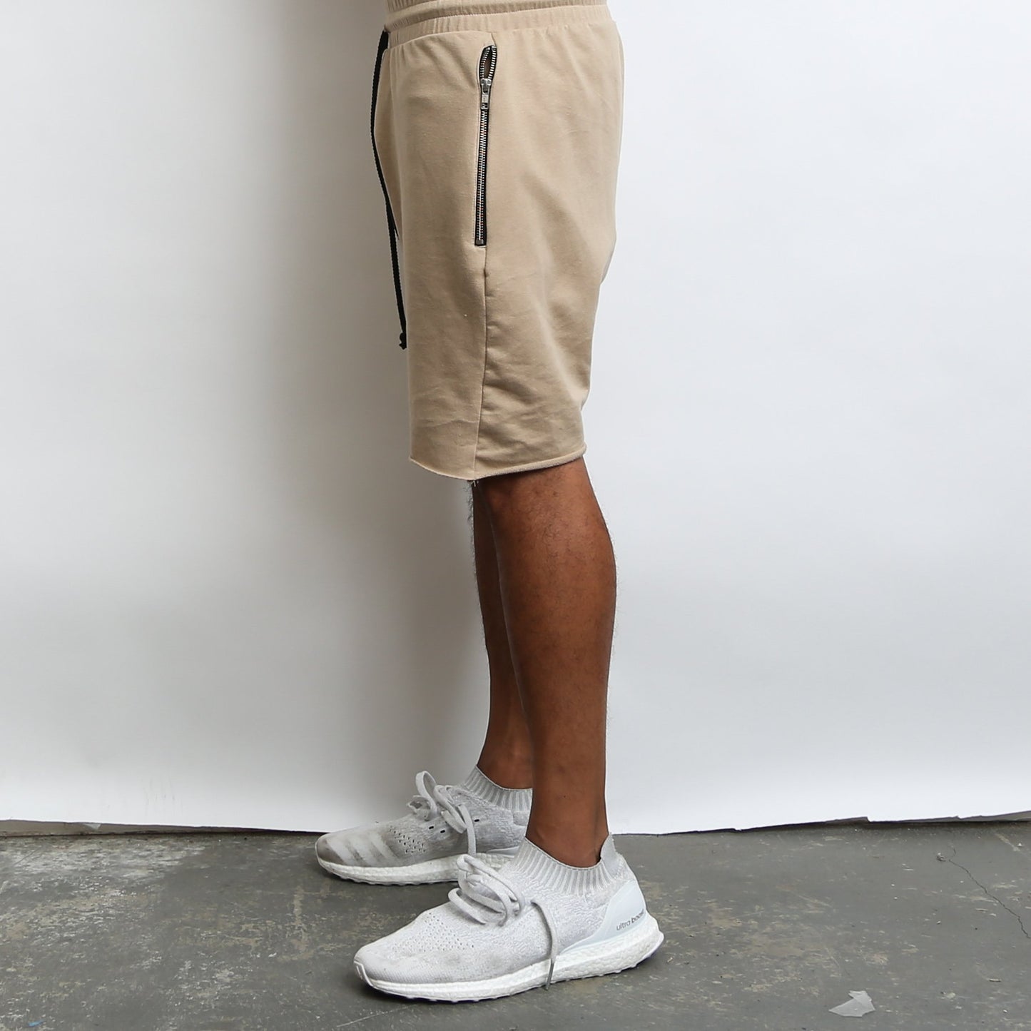 FitFlex Urban Shorts
