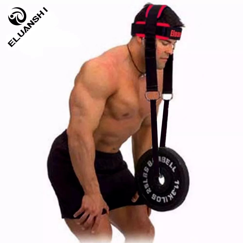 Neck Lifting Strap