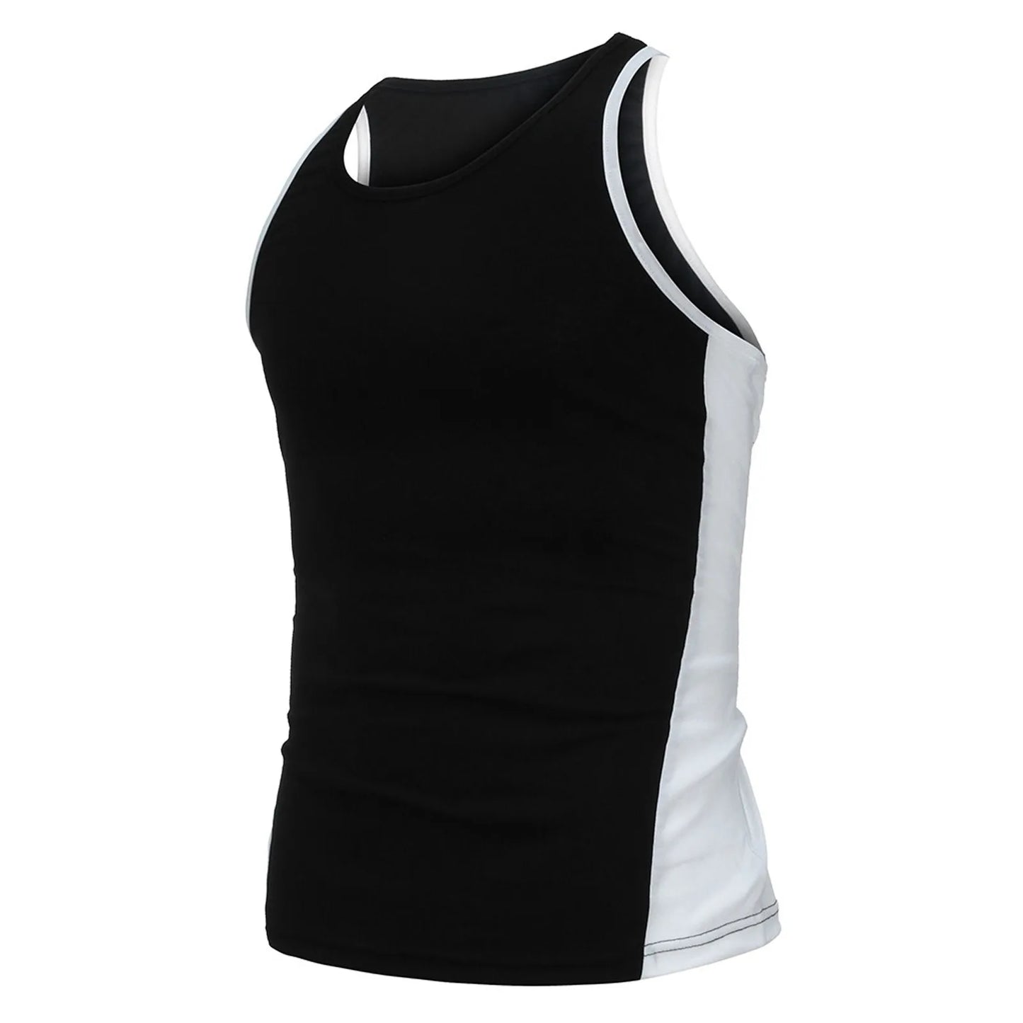 Fitted Tank Top