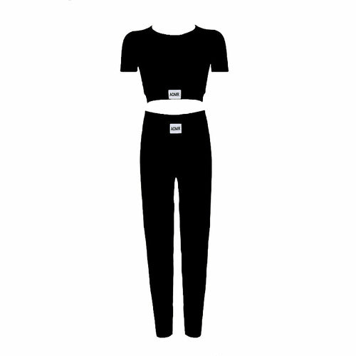 Two Piece Workout Set