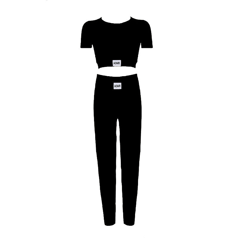 Two Piece Workout Set