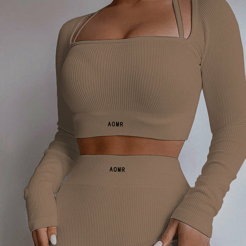 Two Piece Workout Set