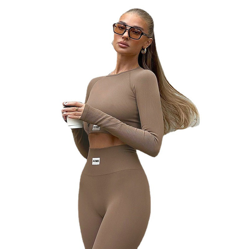 Two Piece Workout Set