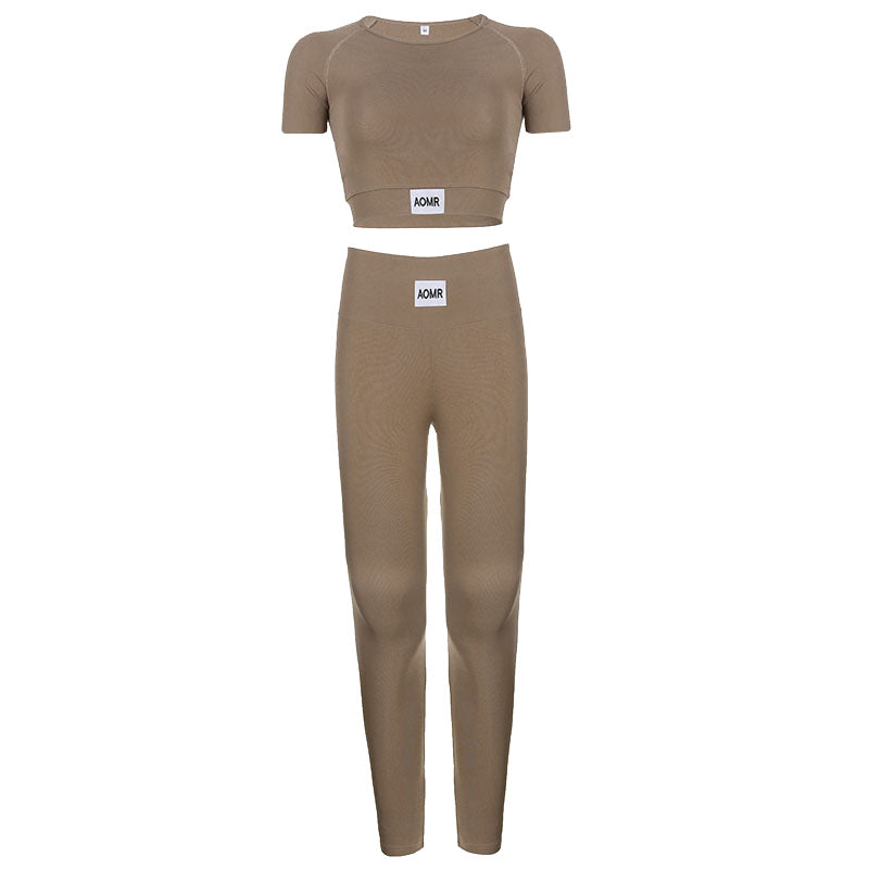 Two Piece Workout Set