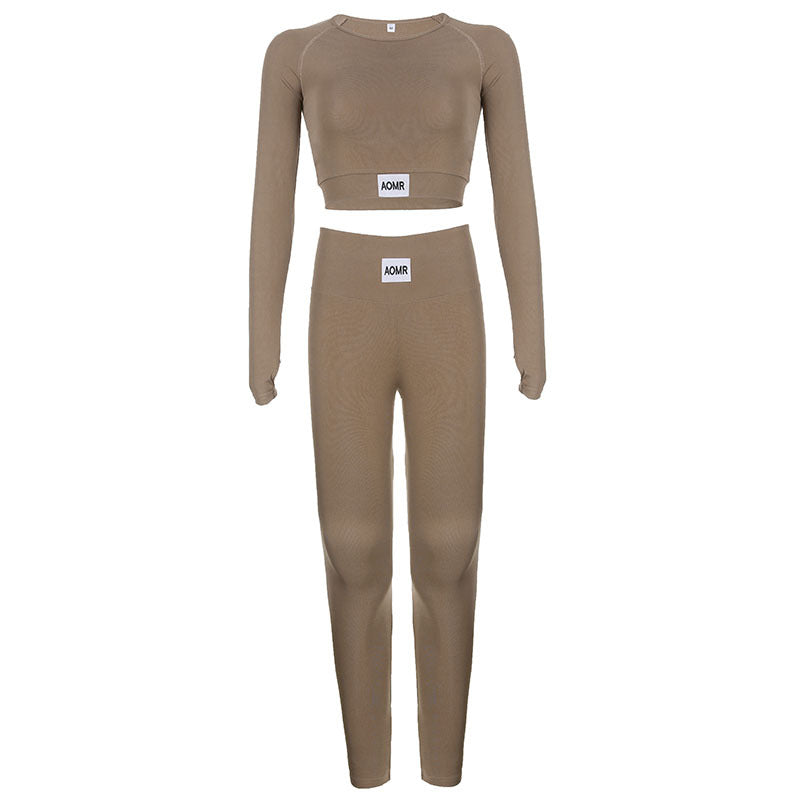 Two Piece Workout Set
