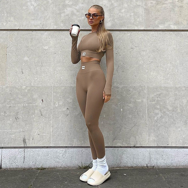 Two Piece Workout Set