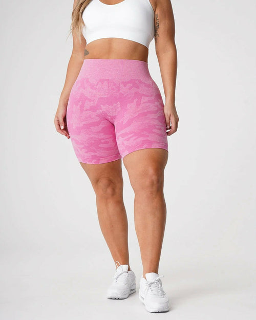 Womens Yoga Shorts