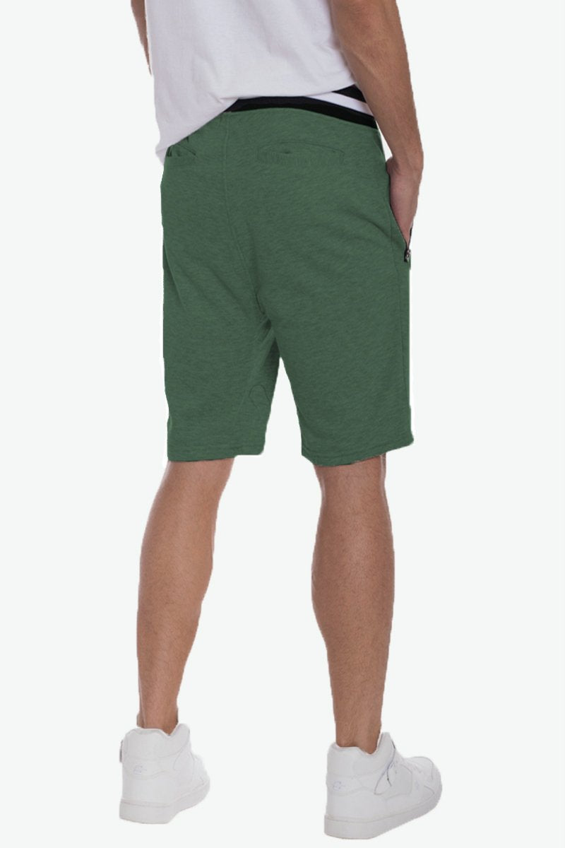 Terry Sweat Shorts