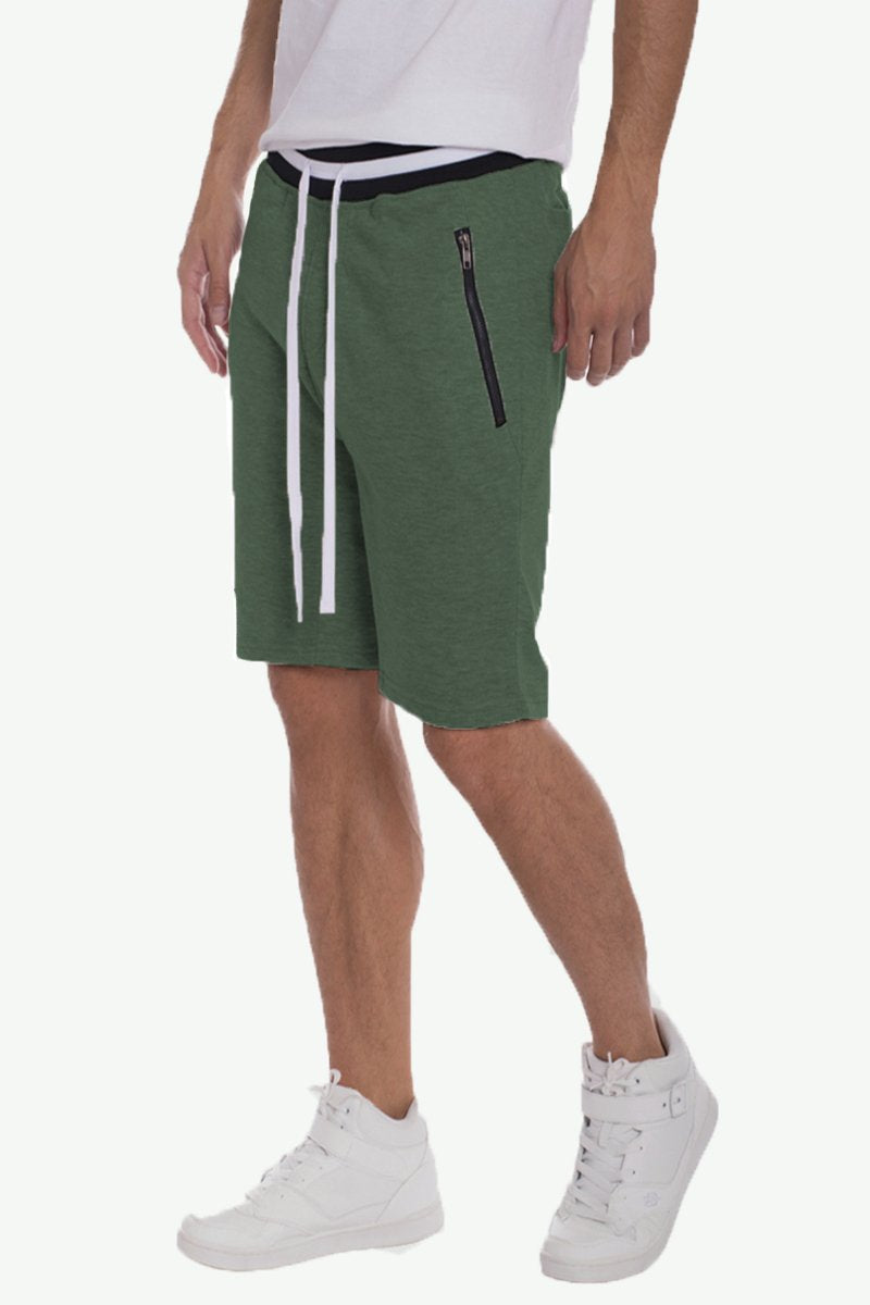 Terry Sweat Shorts