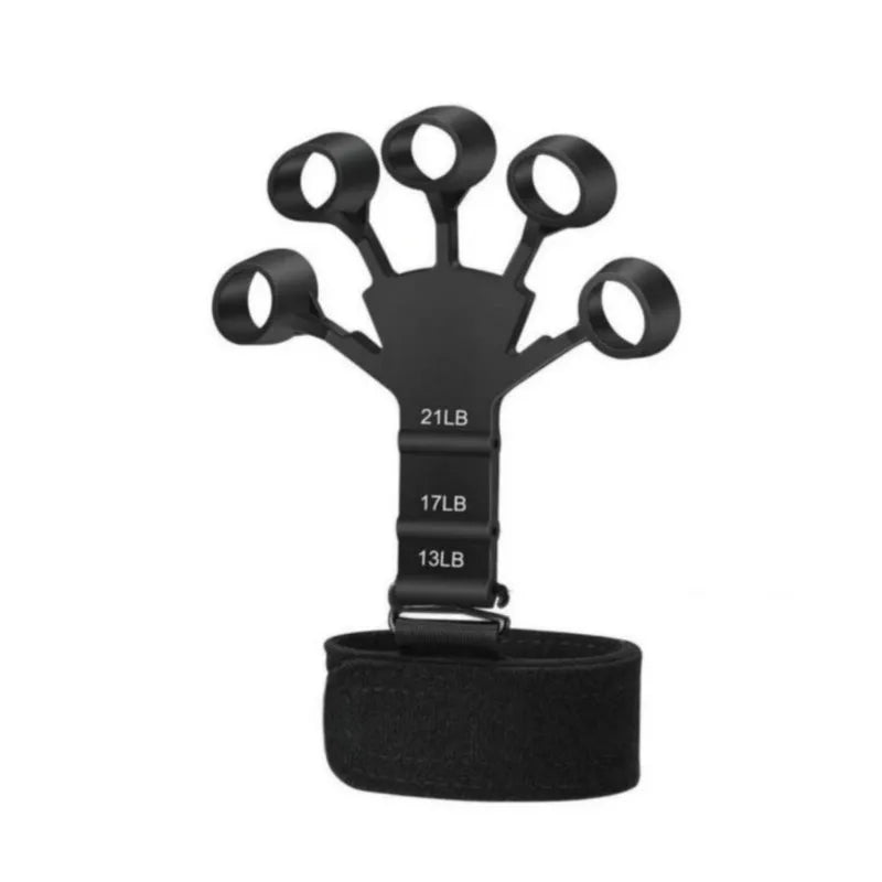Silicone Gripster