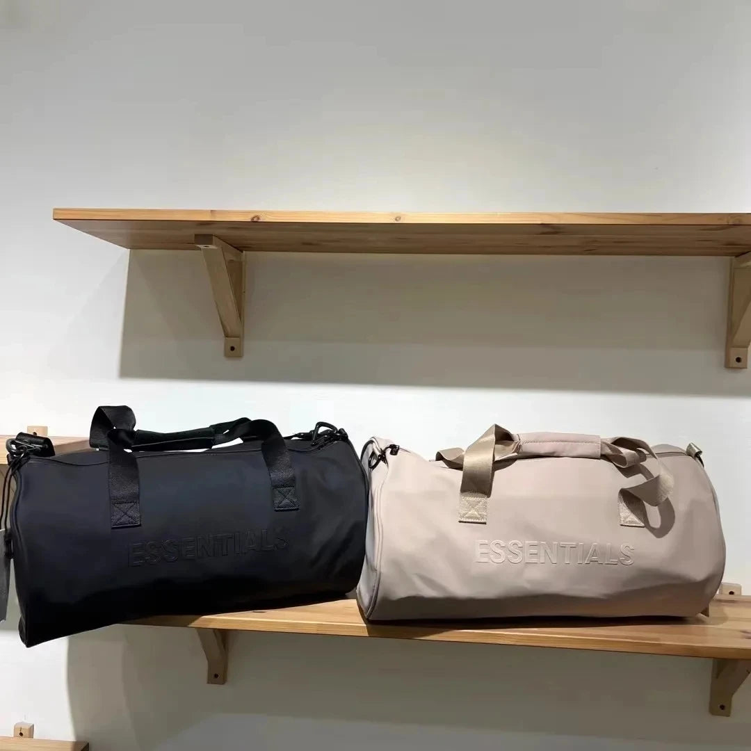 ESSENTIALS Handheld Tote Bag