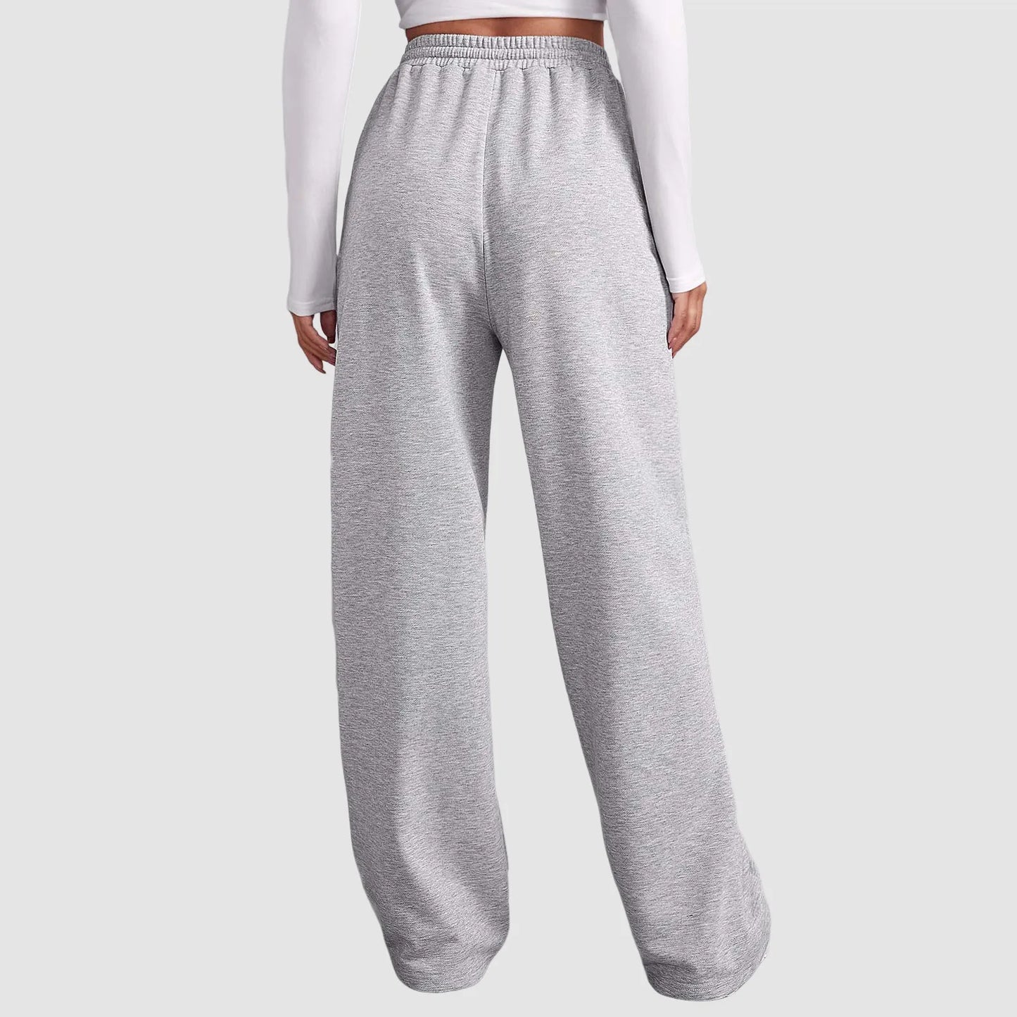 Streetwear Casual Sweatpants