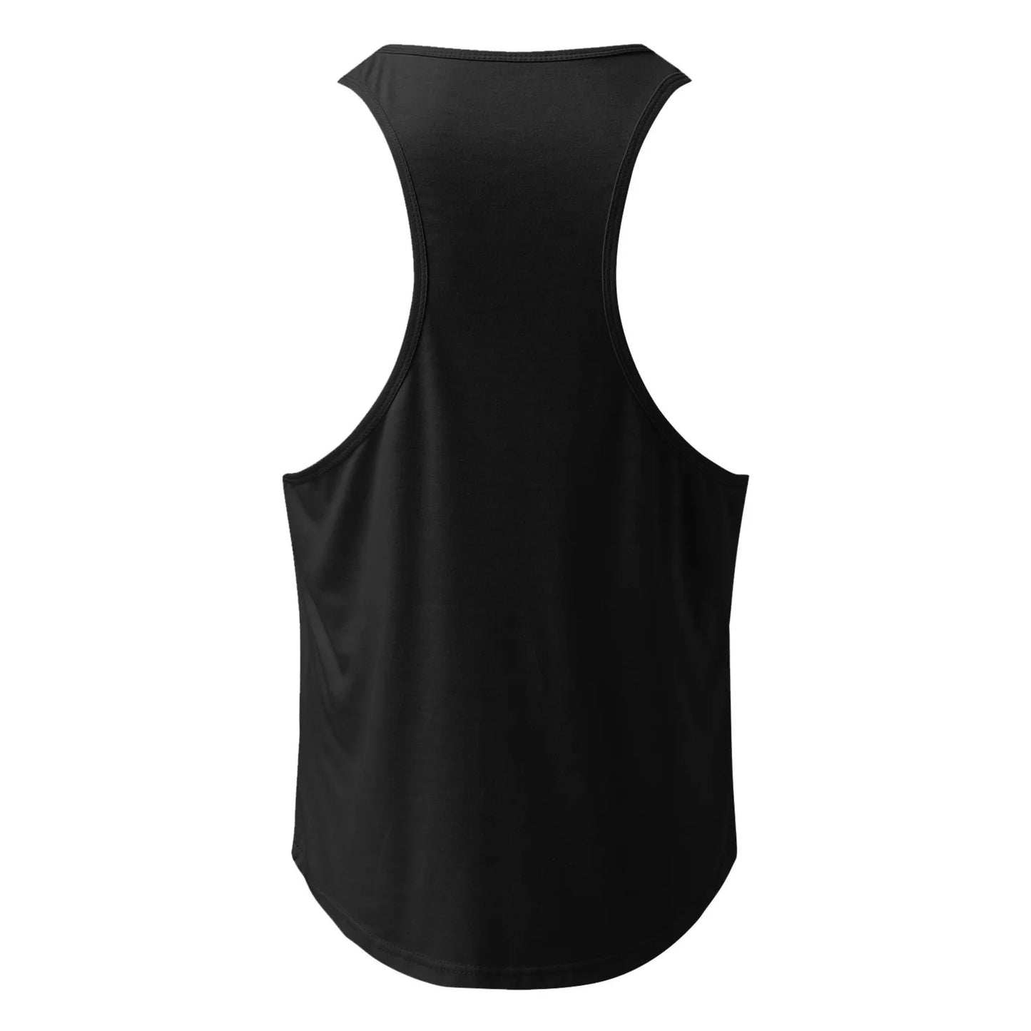 Independence Day Mens Sleeveless Shirt