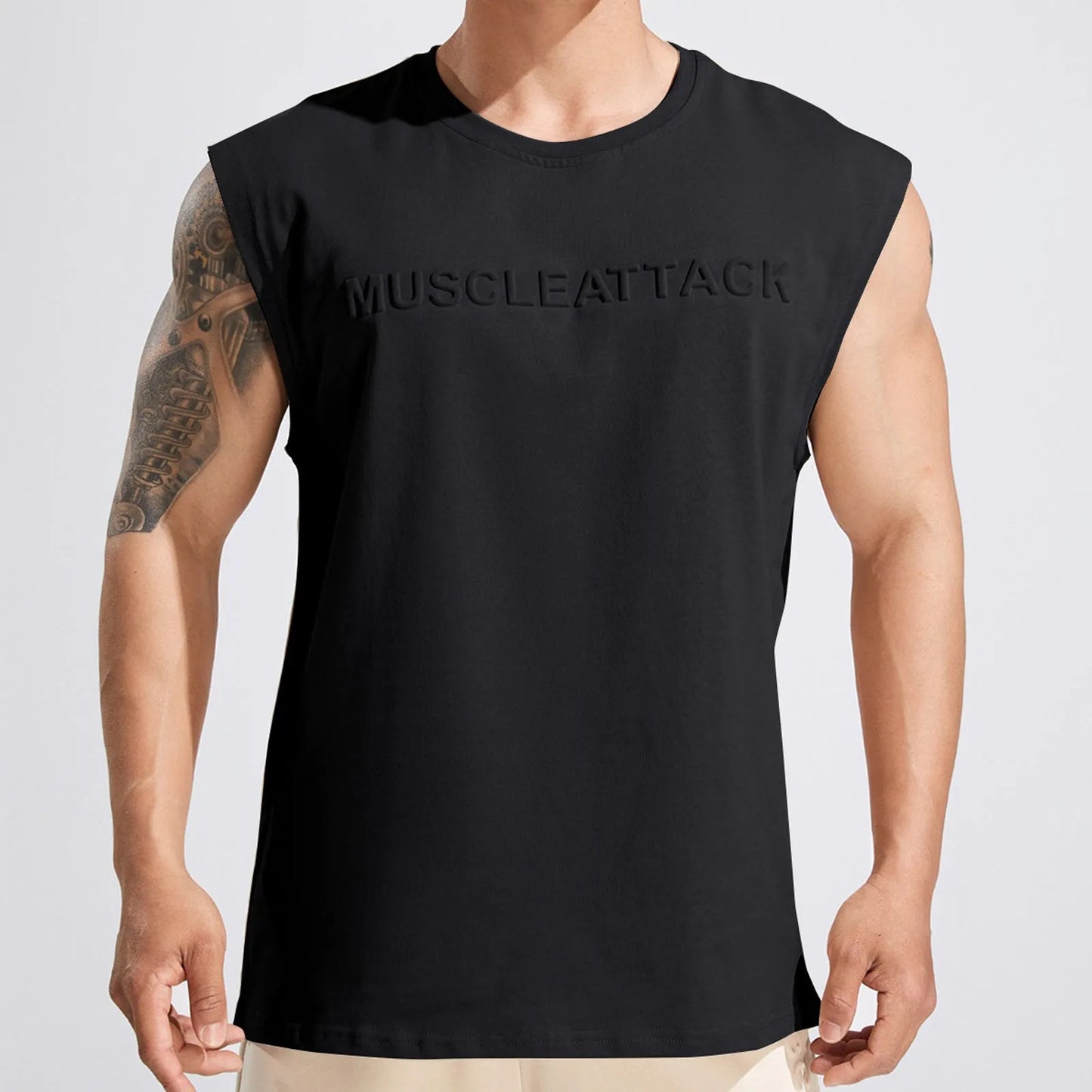Muscle Tank Top