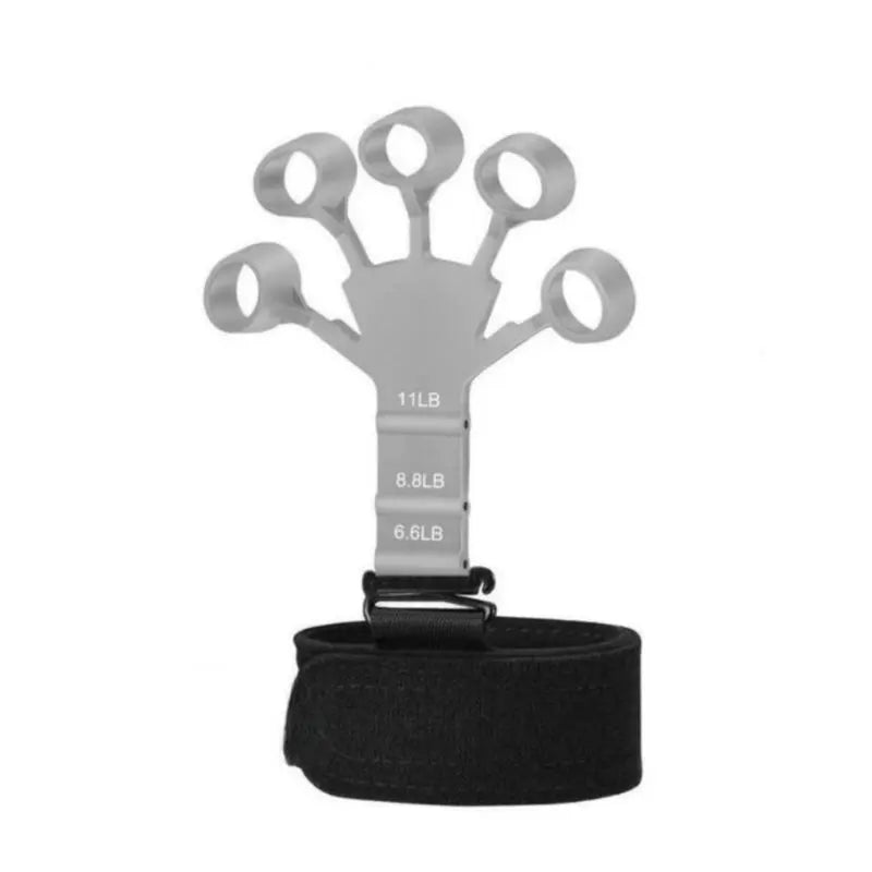 Silicone Gripster