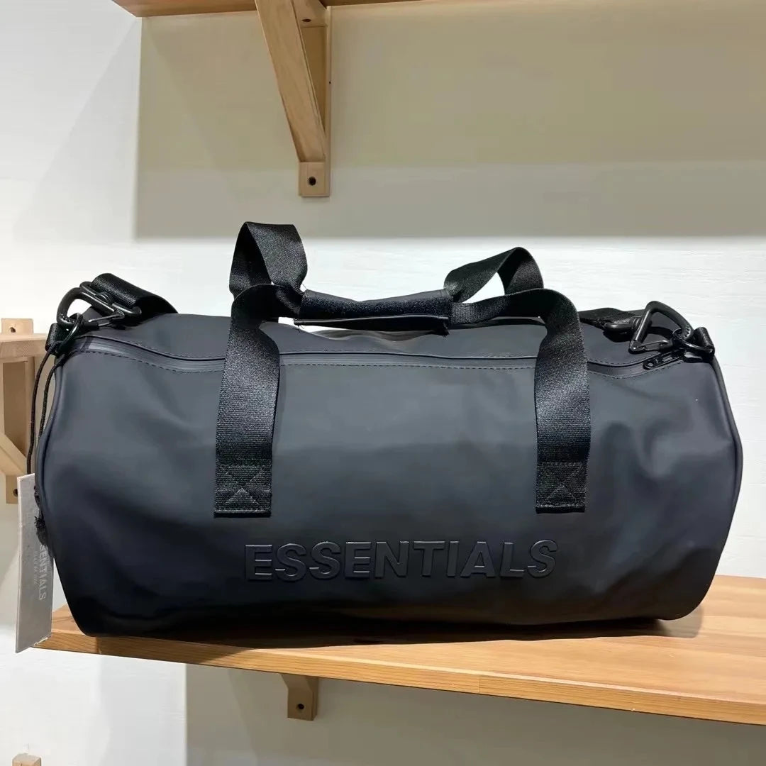 ESSENTIALS Handheld Tote Bag