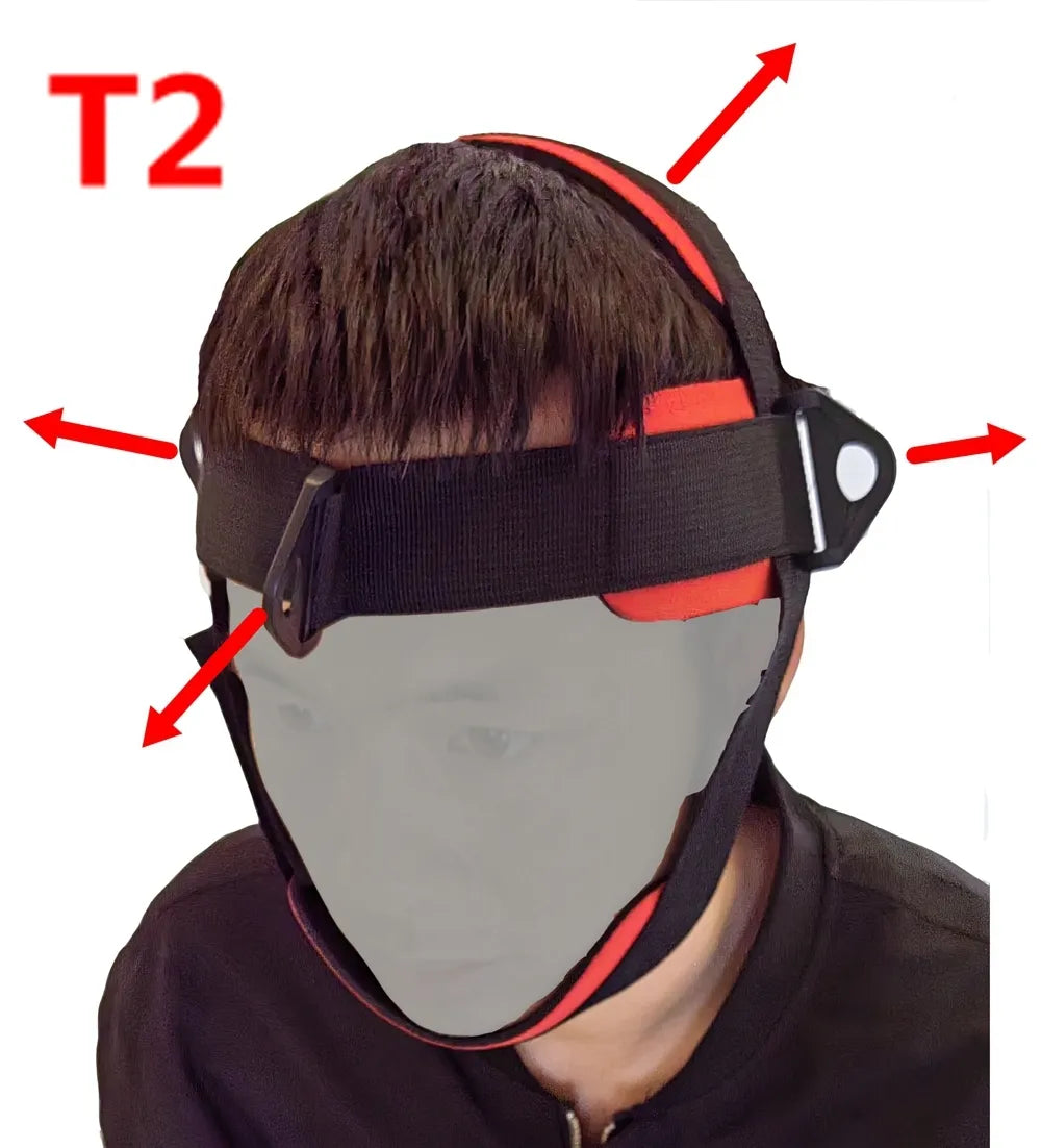 Neck Lifting Strap