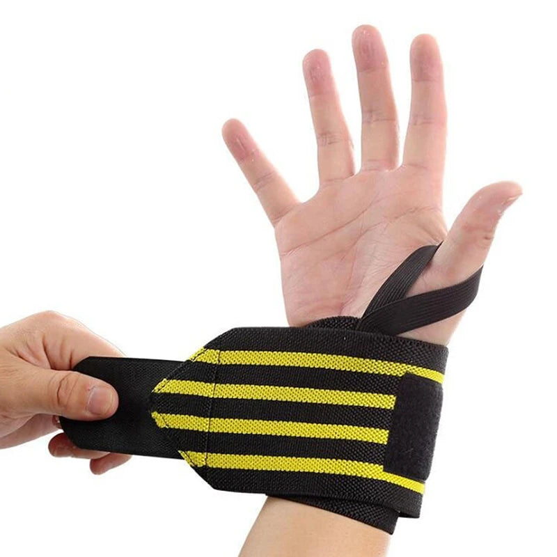 Wrist Support Brace Straps