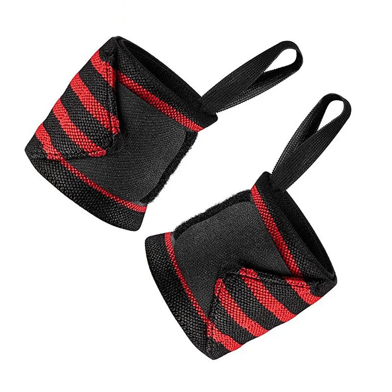 Wrist Support Brace Straps