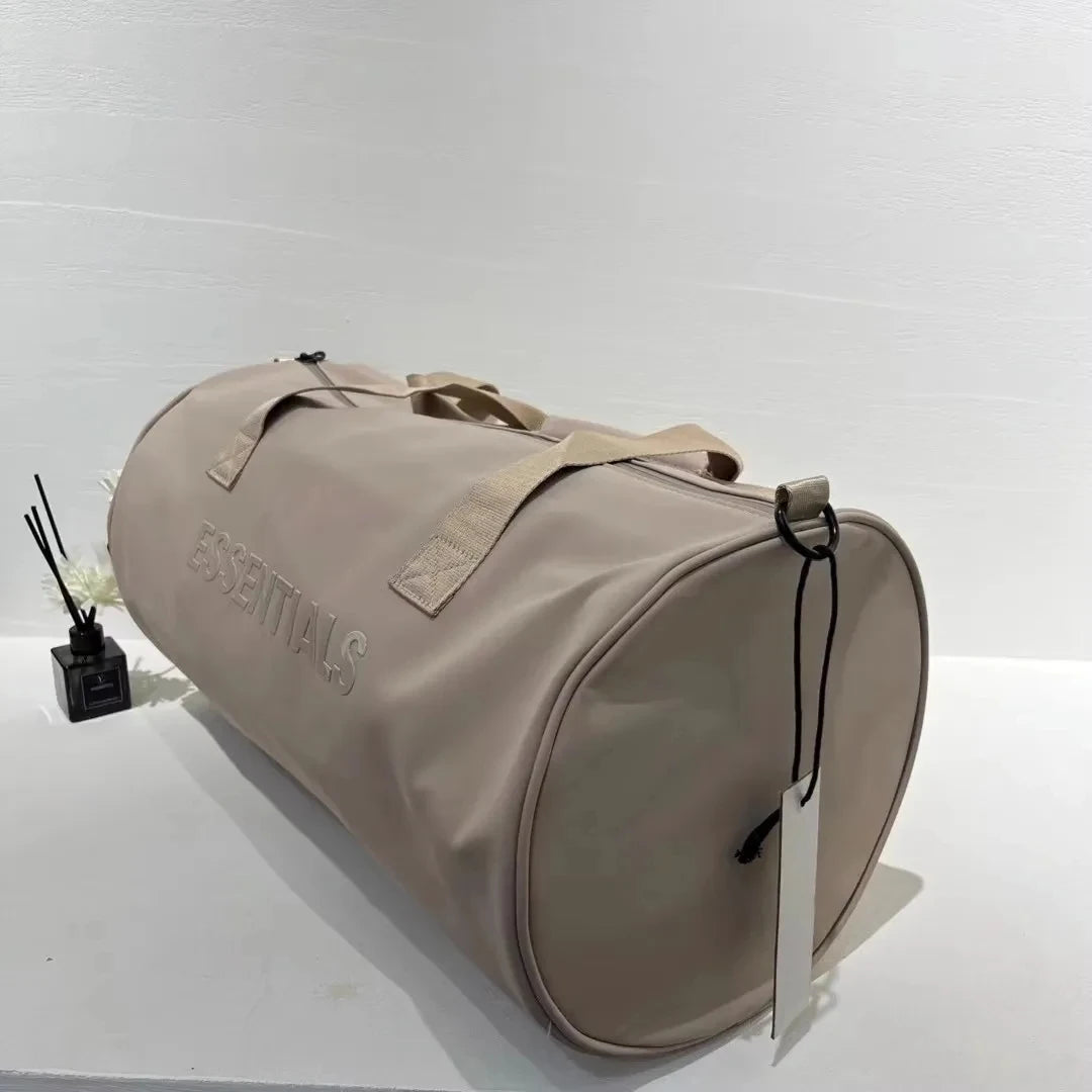 ESSENTIALS Handheld Tote Bag