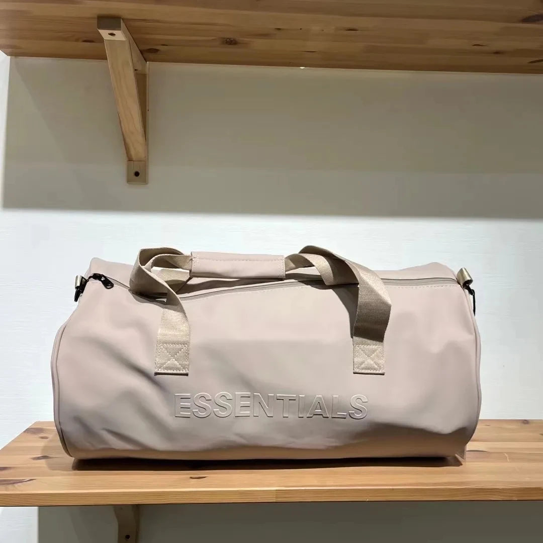 ESSENTIALS Handheld Tote Bag