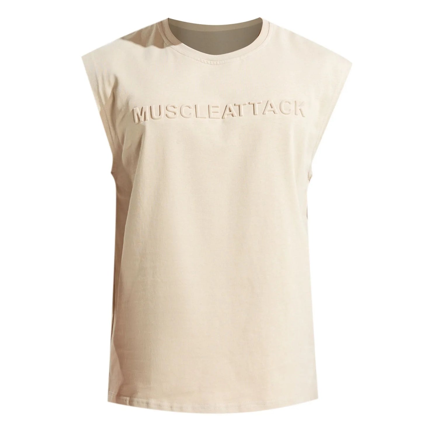 Muscle Tank Top