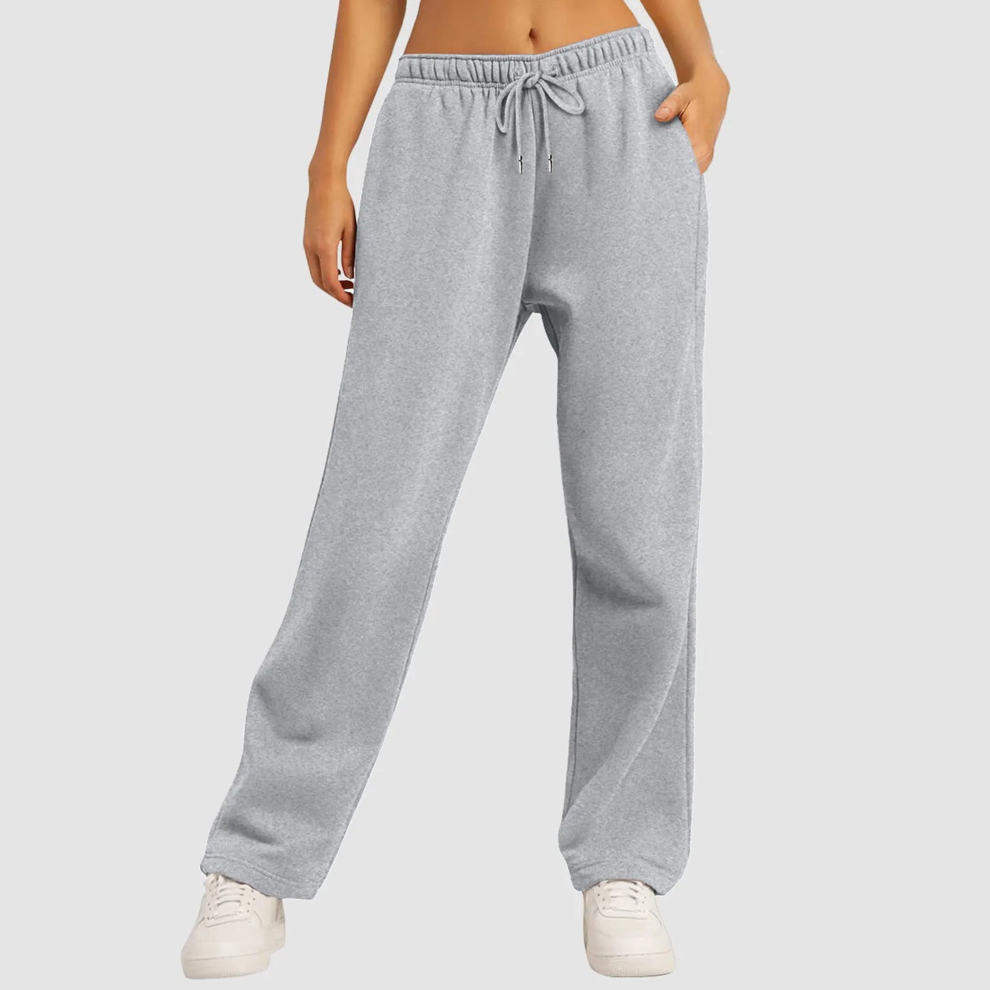 Streetwear Casual Sweatpants