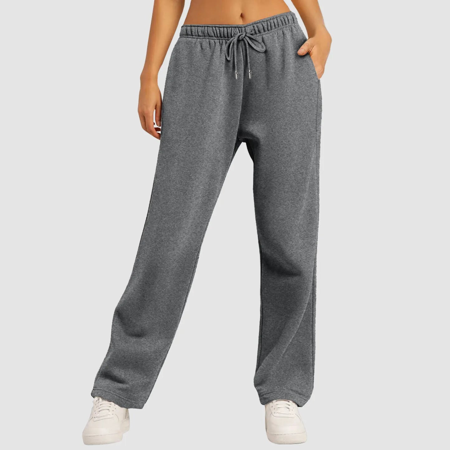 Streetwear Casual Sweatpants
