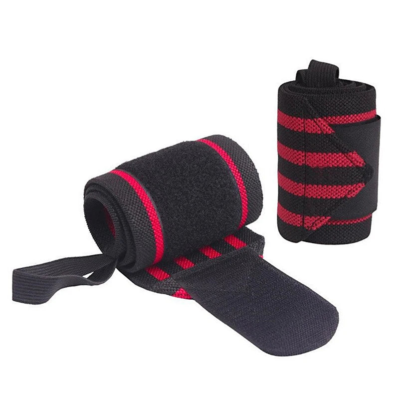 Wrist Support Brace Straps