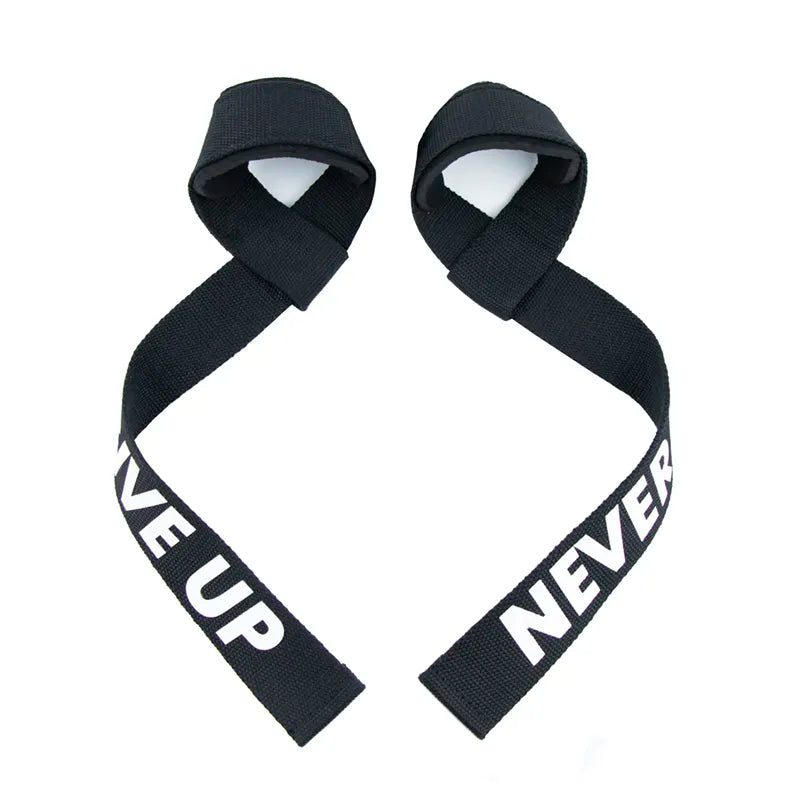 Anti-Slip Wrist Wraps