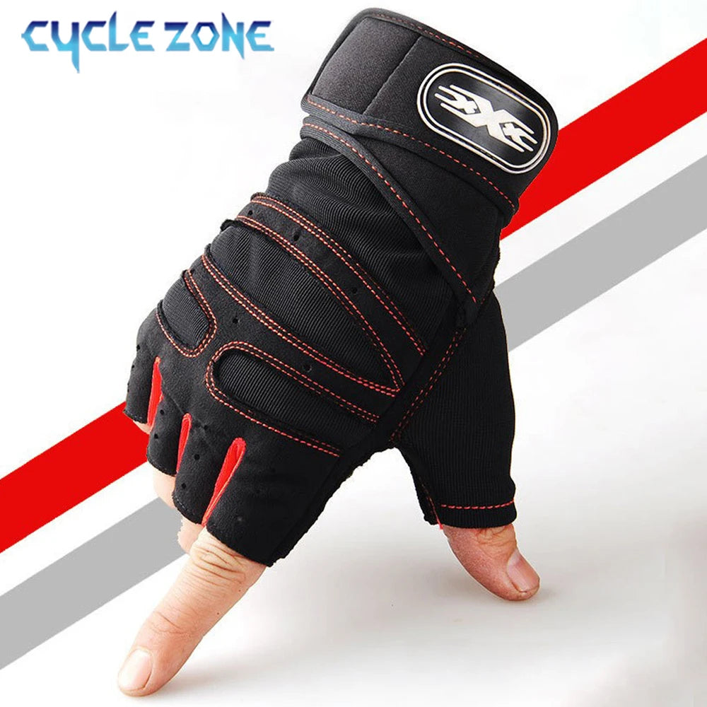 Weightlifting Gloves