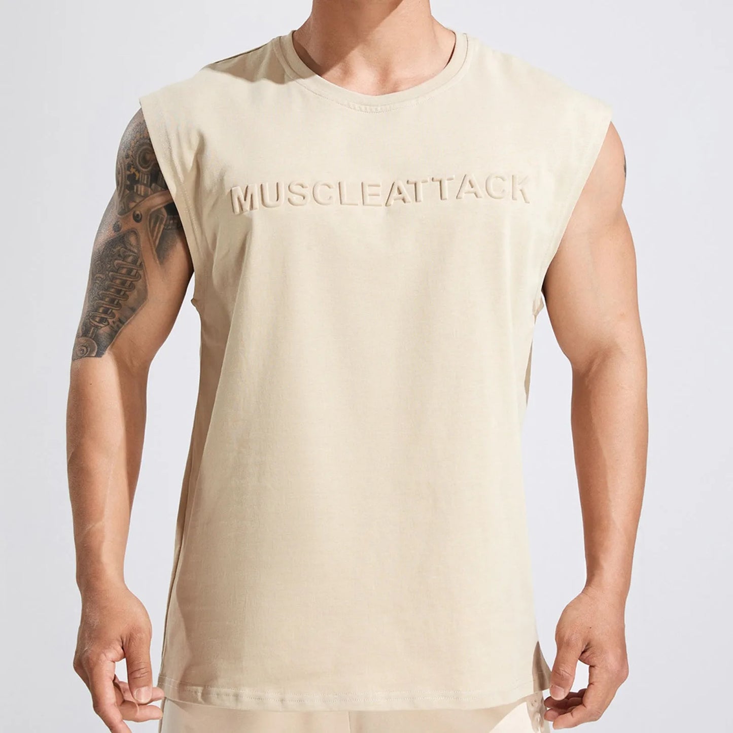 Muscle Tank Top
