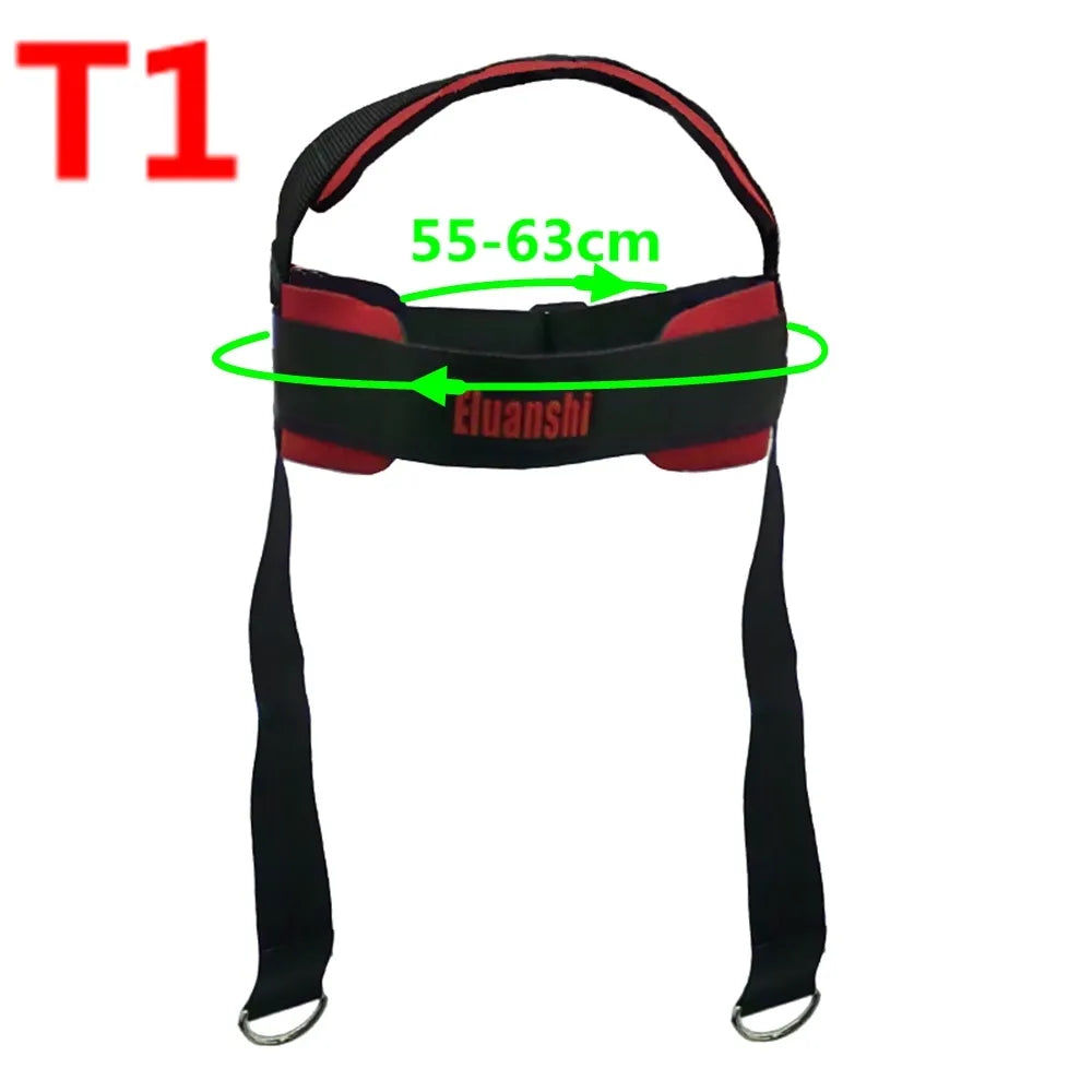 Neck Lifting Strap