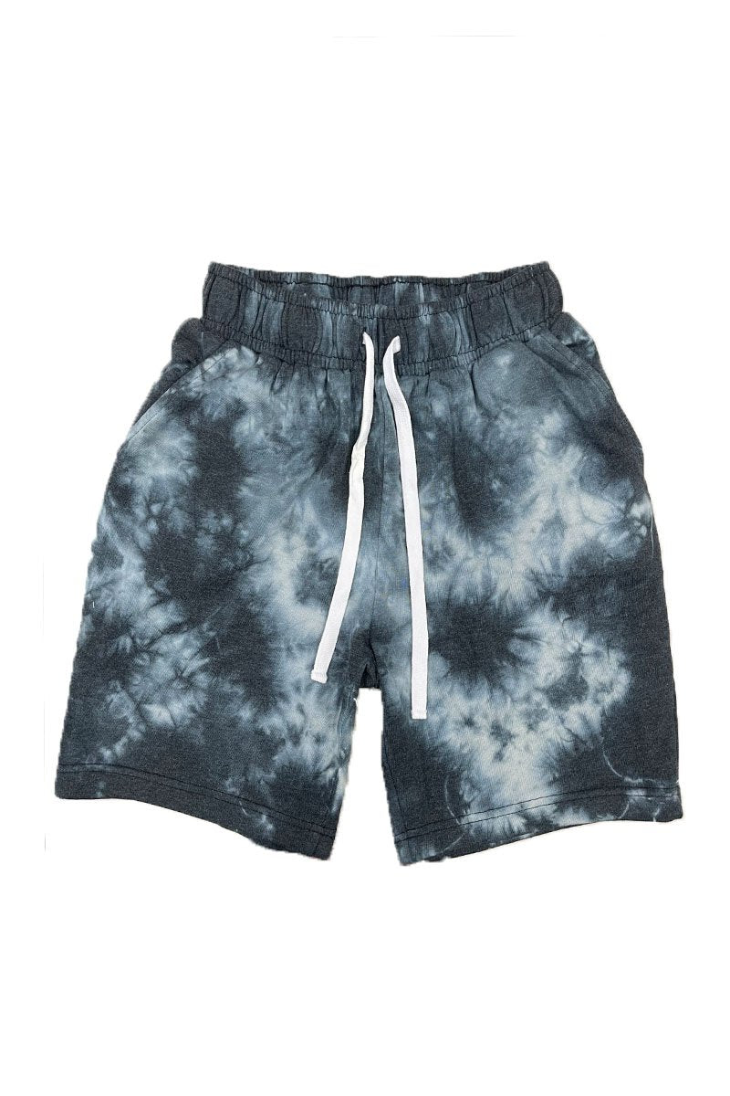 Tye Dye Sweat Shorts