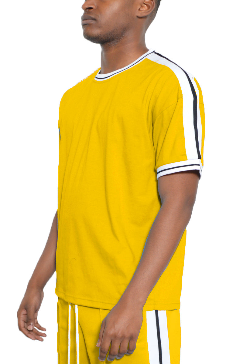 Side Stripe Set
