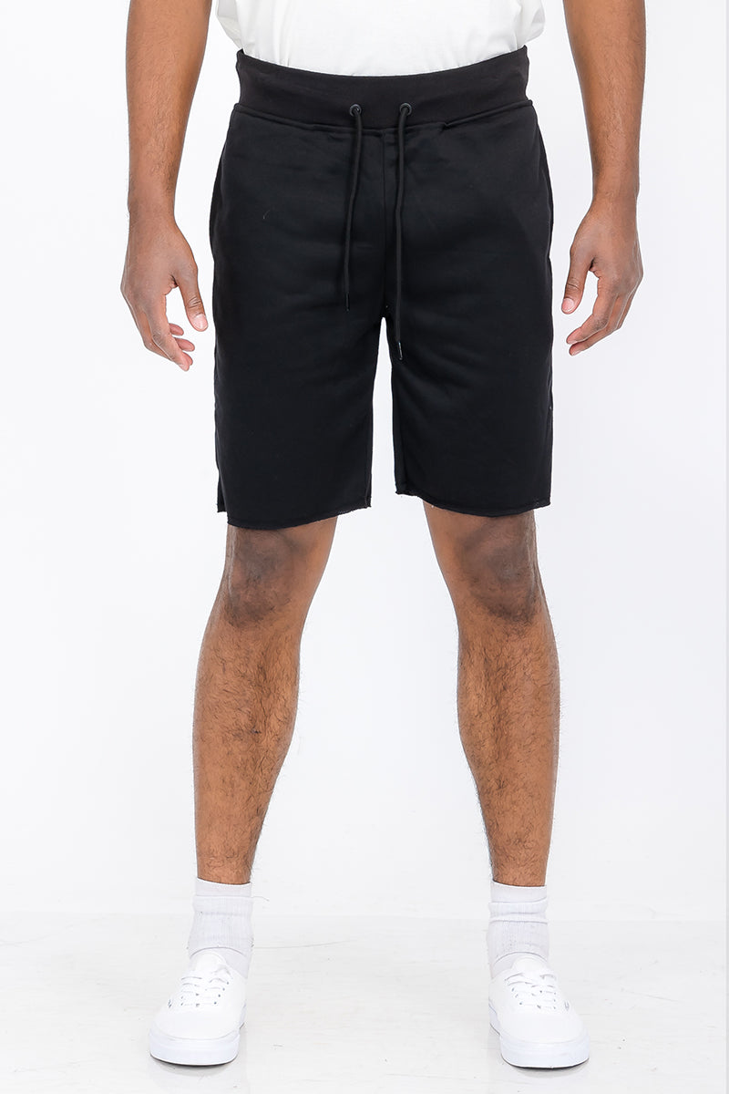 Raw City Sweat Shorts