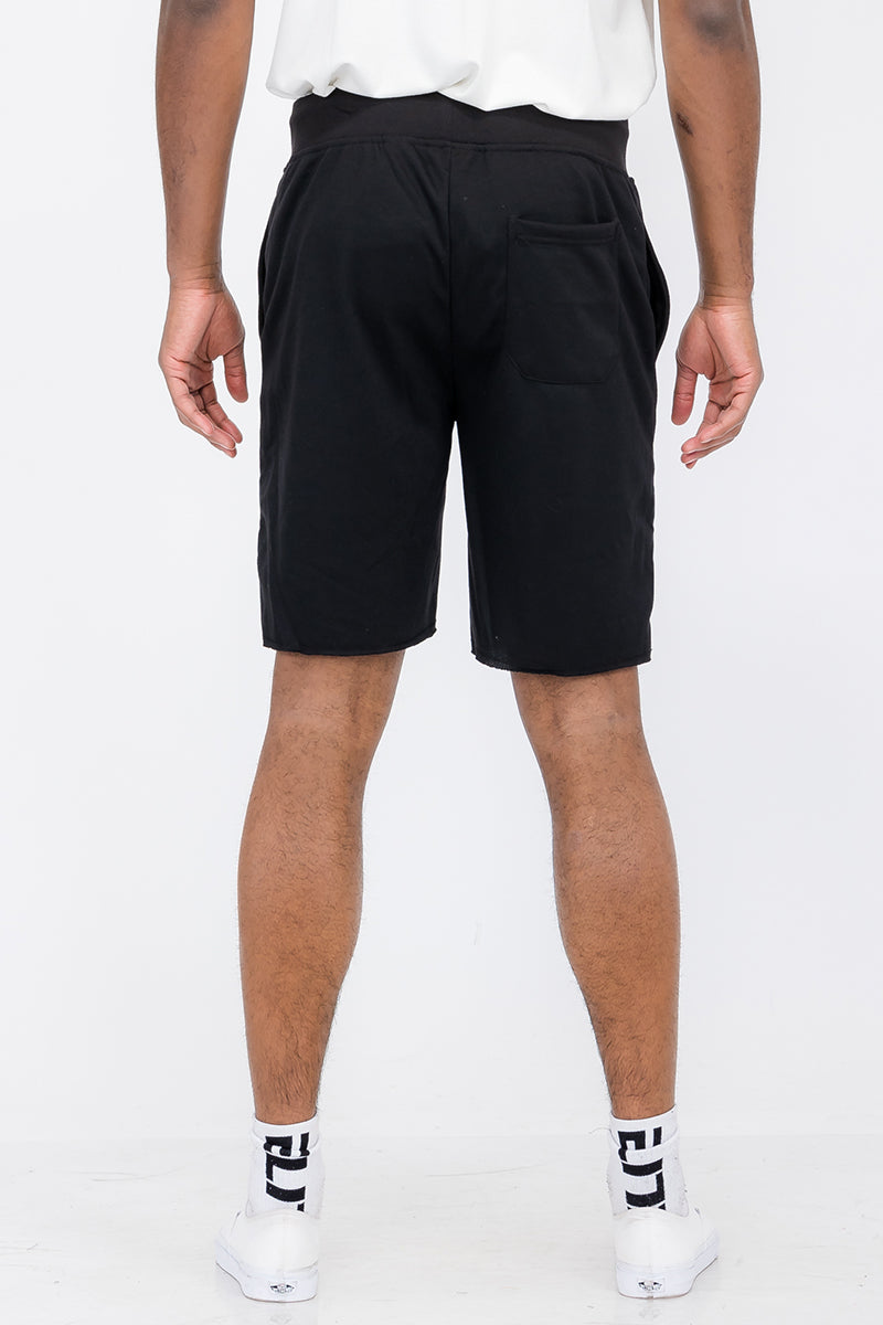 Raw City Sweat Shorts