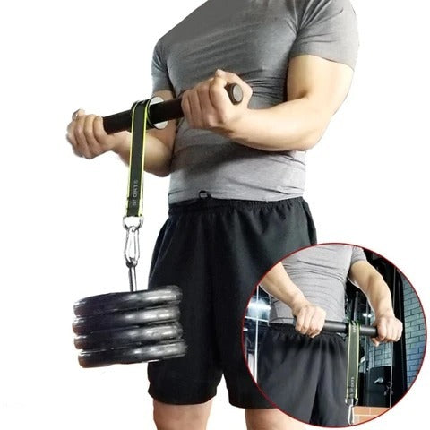 Forearm Weight Trainer