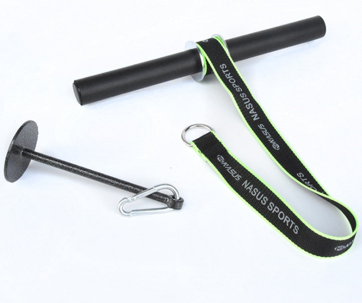 Forearm Weight Trainer